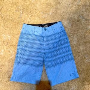O’Neil hybrid shorts